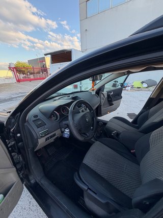 Renault Megane  2006 1.9 dci