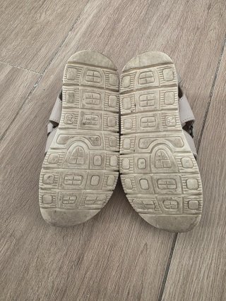 Sandalias Pablosky Talla 28