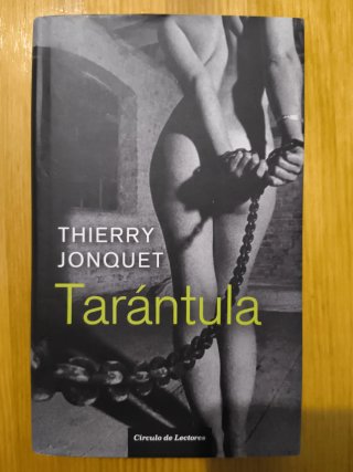 LIBROS DE NOVELA NEGRA, POLICÍACA