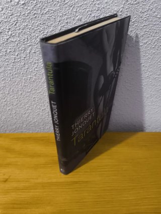 LIBROS DE NOVELA NEGRA, POLICÍACA