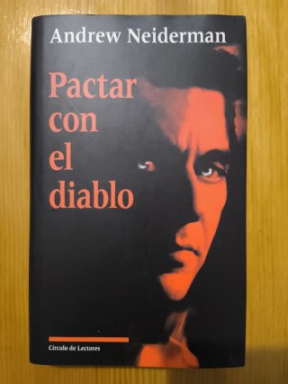LIBROS DE NOVELA NEGRA, POLICÍACA
