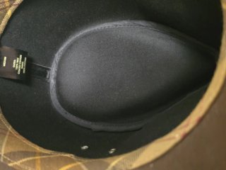 Lote 2 Gorros Rusos + Sombrero Barbour