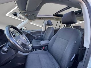 Volkswagen Tiguan Cross 2.0 TDI 140 CV BlueMotion Technology 4x2