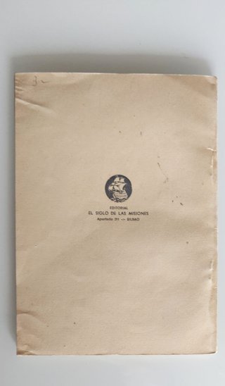 TATIN Librito teatro lirico antiguo años 40