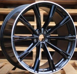 LLANTAS ABT STYLE PARA AUDI EN 20 Y 21 "