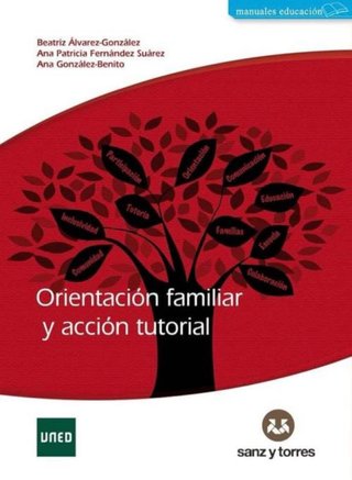 1º Edu.Infantil UNED.Orientación Familiar Y Acción