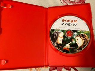 Porque lo digo yo! - DVD - Keaton - Moore