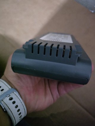 Batería Recargable Li-ion VCA-58190