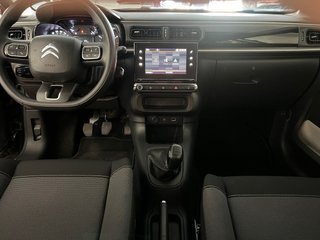 Citroen C3 2018