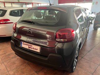 Citroen C3 2018