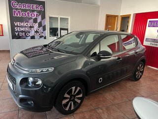 Citroen C3 2018