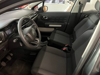 Citroen C3 2018