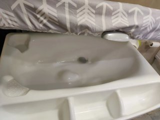 Bañera cambiador bebé