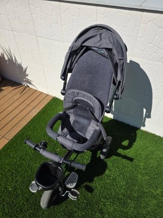 Triciclo Kinderkraft