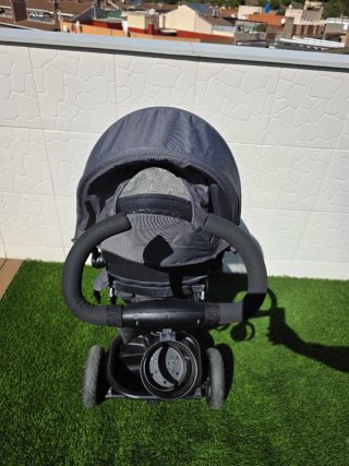 Triciclo Kinderkraft