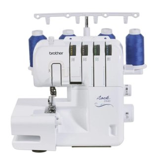 Remalladora Brother 2104D (overlock)