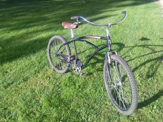 Bicicleta Felt Sunliner
