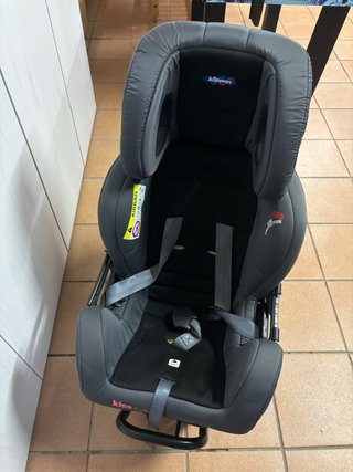 Klippan Silla Coche Bebé
