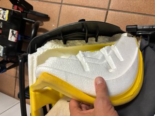 Klippan Silla Coche Bebé