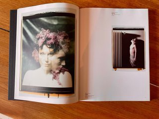 Libro fotografia From Polaroid To Impossible