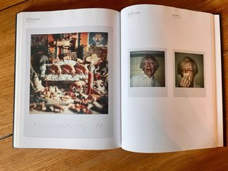 Libro fotografia From Polaroid To Impossible