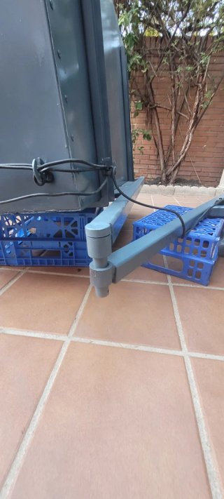 Transportín Perro Bola Grande