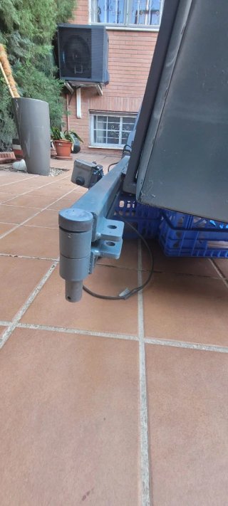Transportín Perro Bola Grande