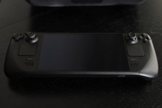 Steam Deck OLED 1tb + Tarjeta microSD Lexar 1tb