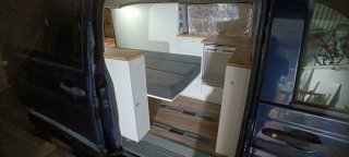 Mercedes-Benz Vito 2003
