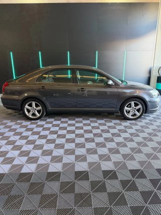 Toyota Avensis 2008