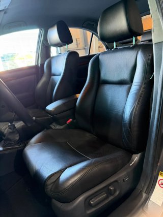 Toyota Avensis 2008