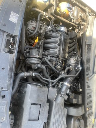 Audi A3  2001