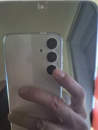 Samsung S21 Plus 5G