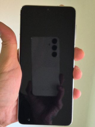 Samsung S21 Plus 5G
