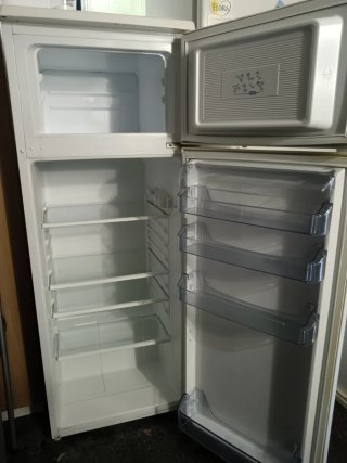 Frigorífico Congelador Icecool 153cm