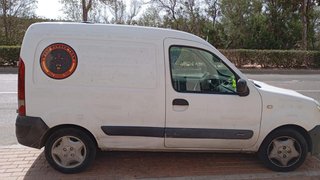 Renault Kangoo 2007