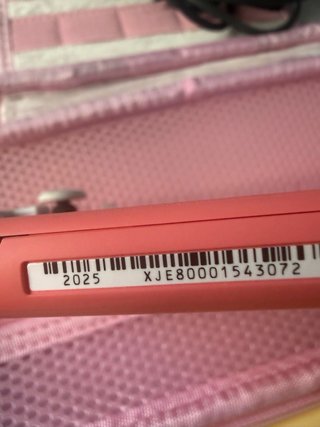 Nintendo Switch Lite Rosa + Funda