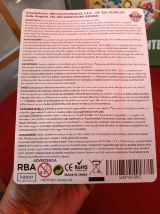 Patrulla Canina. Libro + muñeco