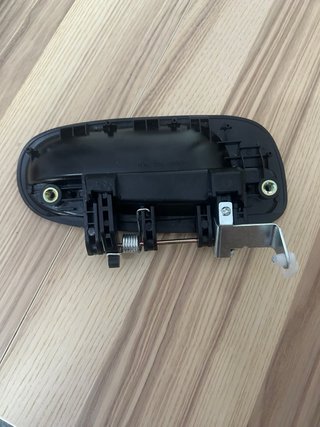 Tirador Puerta Exterior Hyundai Matrix Negro