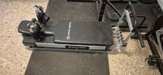 Máquina de Pilates Capital Sports