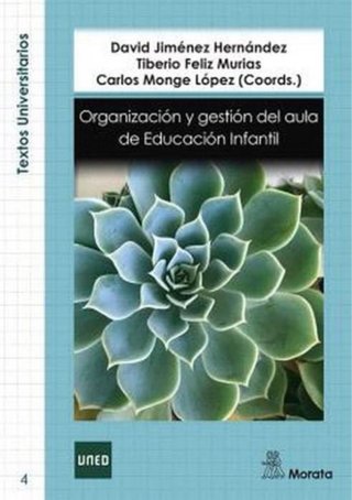 1º Edu.Infantil UNED.Organización y gestión aula