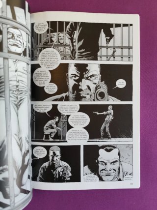 The Walking Dead: Vida y muerte