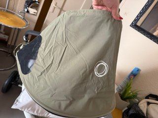 Carro de bebé Bugaboo Cameleon