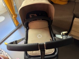 Carro de bebé Bugaboo Cameleon