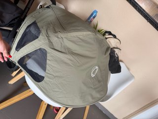 Carro de bebé Bugaboo Cameleon