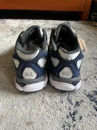 Asics Gel NYC Azul