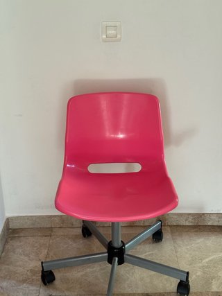 Silla de escritorio