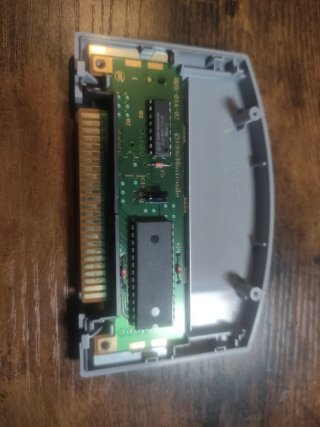 Hybrid Heaven Nintendo 64