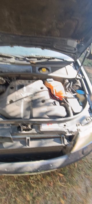 DESPIECE MOTOR AUDI A6 C5 2.5TDI 150CV AKN