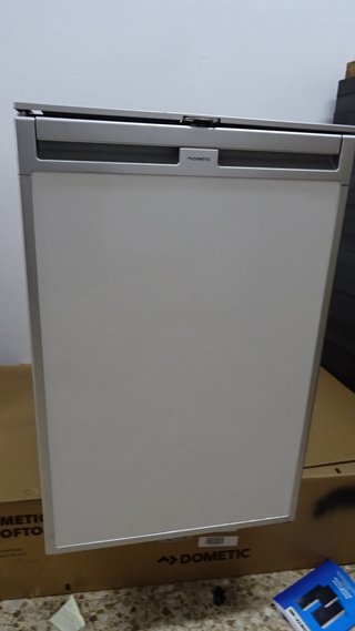 Frigorífico Dometic CRX 140